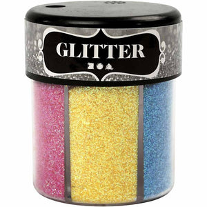 Glitter