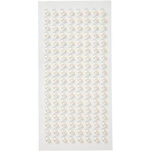 Half-beads