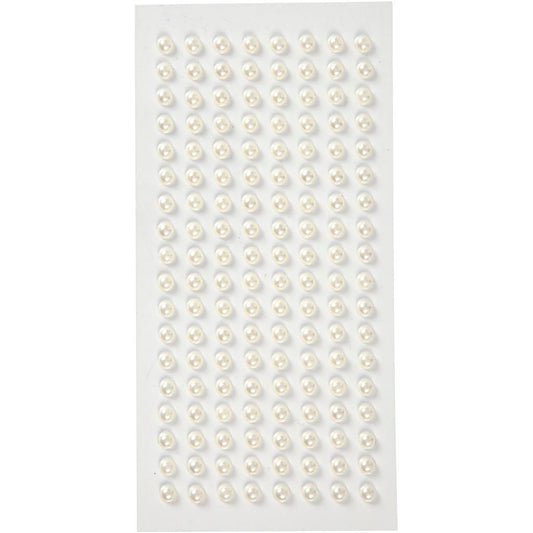 Half-beads