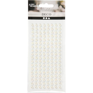 Half-beads