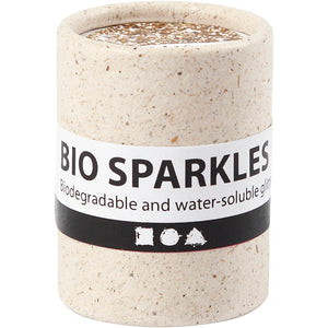 Bio Sparkles