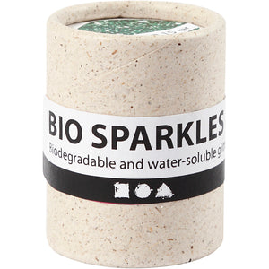 Bio Sparkles