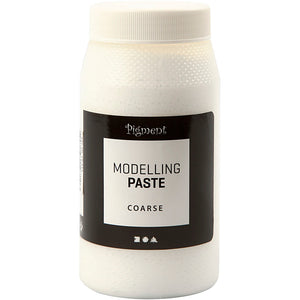 Modelling Paste