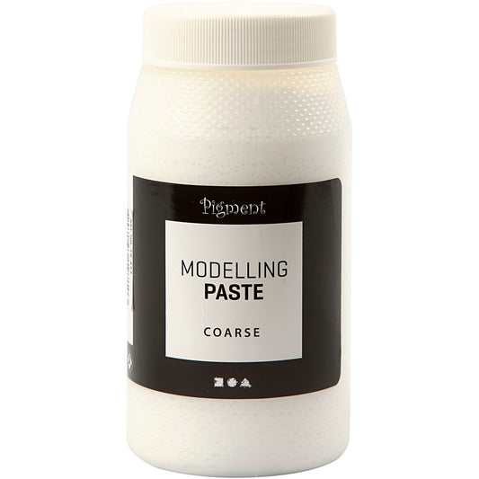 Modelling Paste