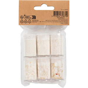 Biodegradable Sparkles & Sequins