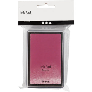 Ink Pad