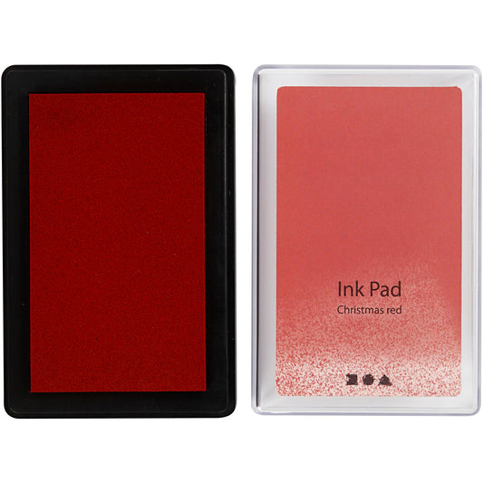 Ink Pad