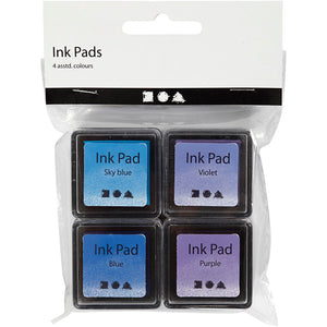 Ink Pad