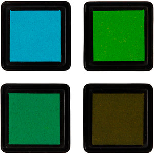 Ink Pad