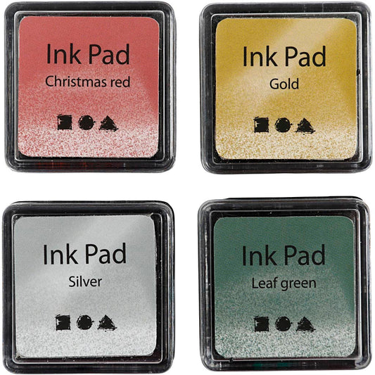 Ink Pad