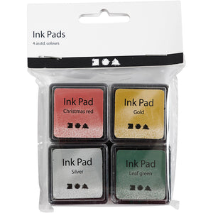Ink Pad