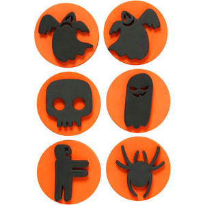 Foam Stamps