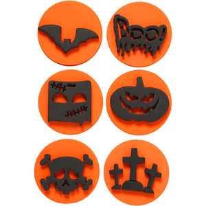 Foam Stamps
