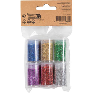 Bio Sparkles