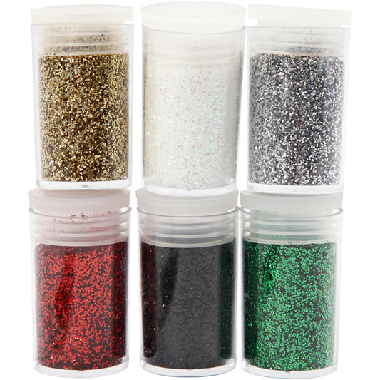 Glitter