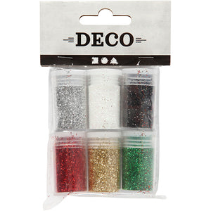 Glitter