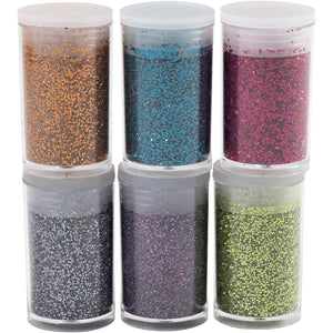 Bio Sparkles
