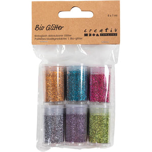 Bio Sparkles