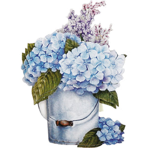 3D Decoupage Motifs