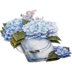 3D Decoupage Motifs