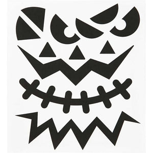 Halloween Sticker Sheet