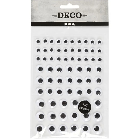 Googly Eyes