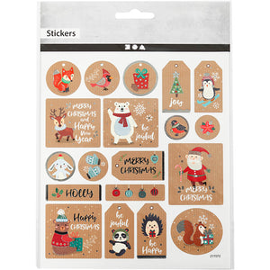 Stickers
