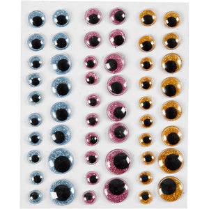 Googly Eyes