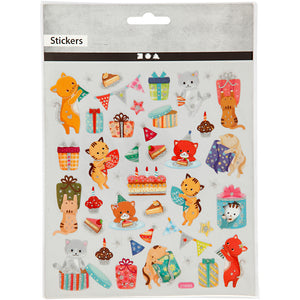 Stickers