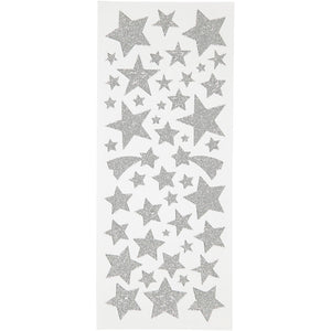 Glitter Stickers