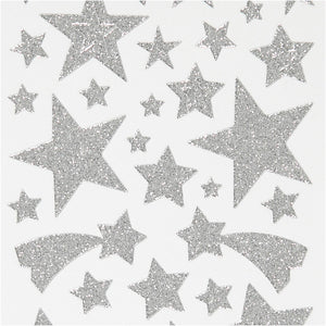 Glitter Stickers