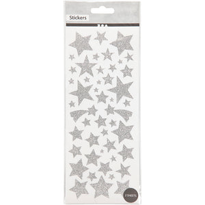 Glitter Stickers