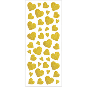Glitter Stickers