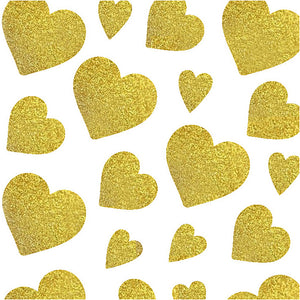 Glitter Stickers