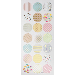 Stickers