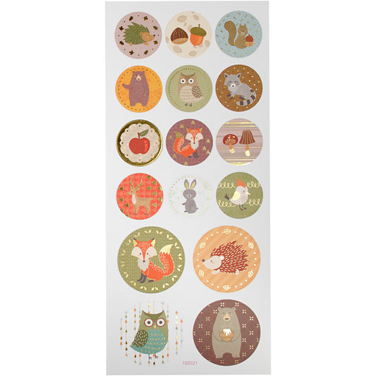 Stickers