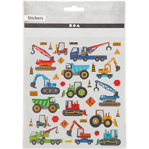 Stickers