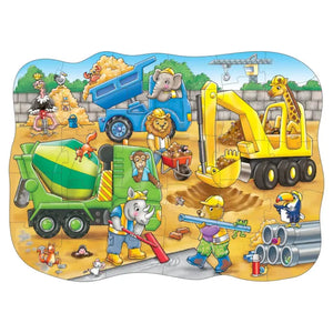 Orchard Toys Busy Builders