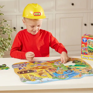 Orchard Toys Busy Builders