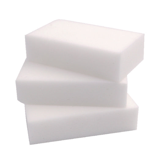 2Work Erase All Sponge 100x60x25mm (Pack of 10) 102429