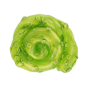 Crazy Aaron's Thinking Putty Mini Tin - Avocado