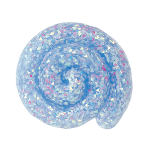 Crazy Aaron's Thinking Putty Mini Tin - Mystic Crystal
