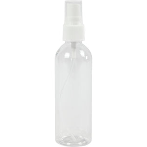 Spray bottle