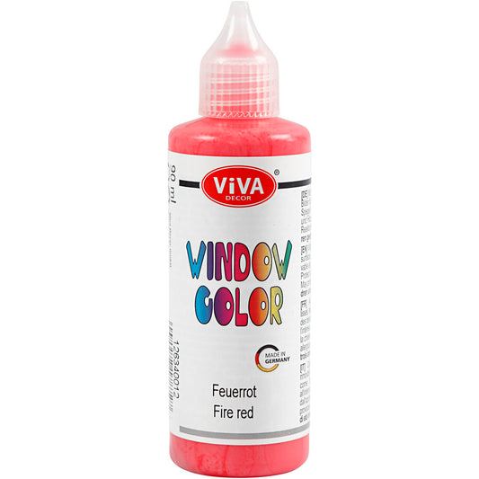 Viva Decor Window Color