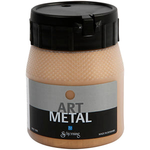 Craft Paint Metallic