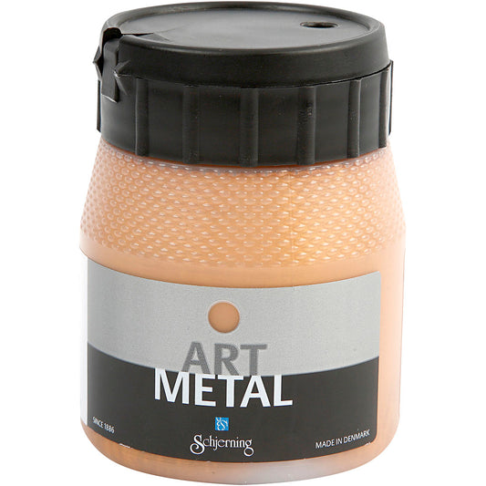 Craft Paint Metallic