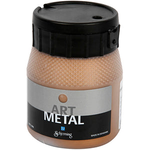 Craft Paint Metallic