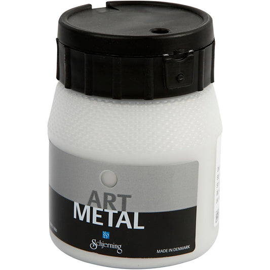 Craft Paint Metallic
