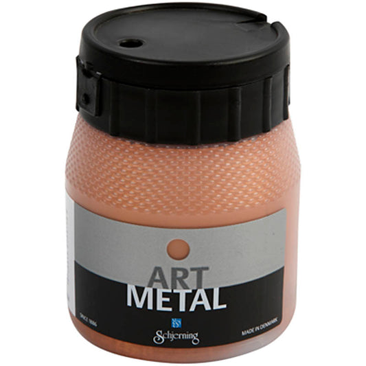 Craft Paint Metallic