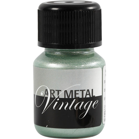 Craft Paint Metallic